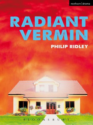 cover image of Radiant Vermin